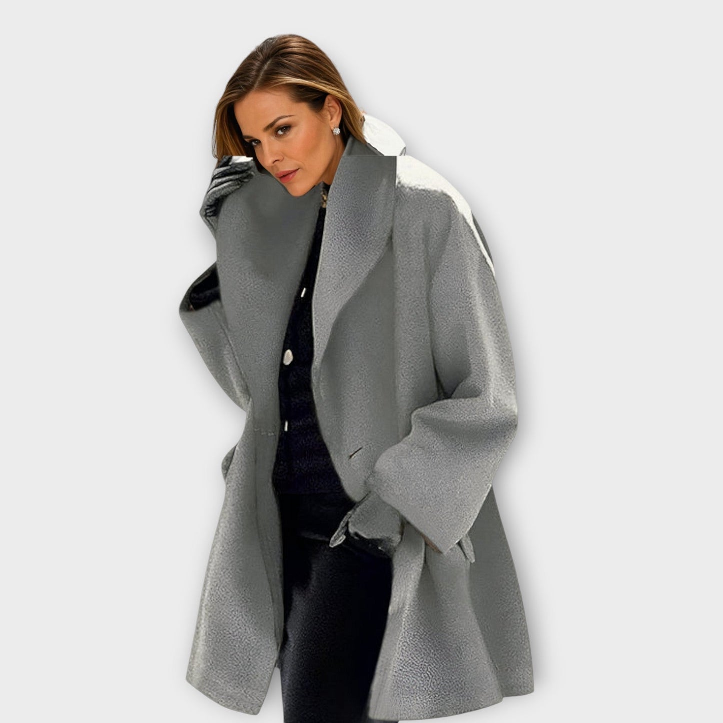 Sofia™ | Manteau élégant et confortable