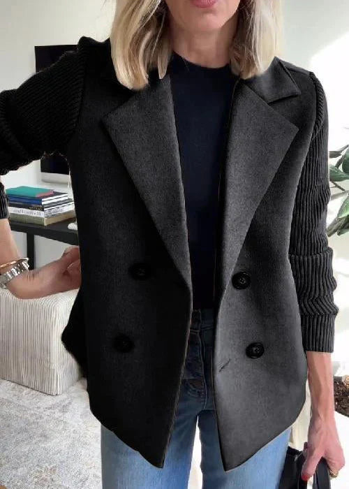 Liane™ | Manteau Élégant