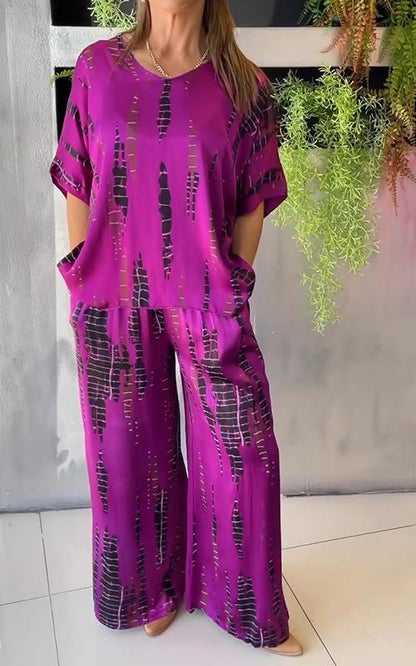 Élise™ | Ensemble Satiné