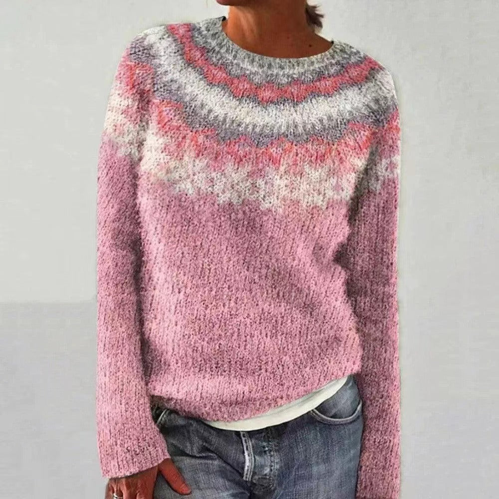 Petra™ | Pull Doux