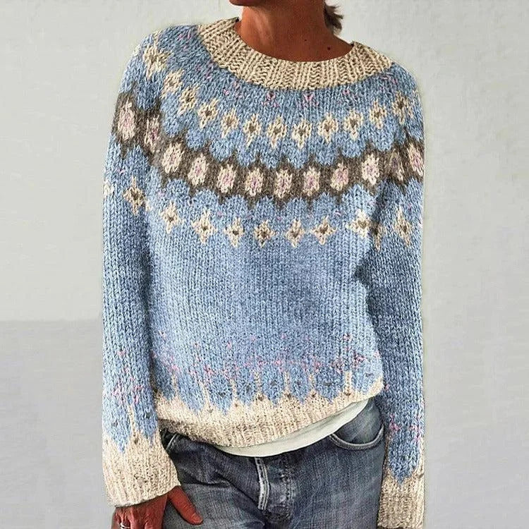 Petra™ | Pull Doux
