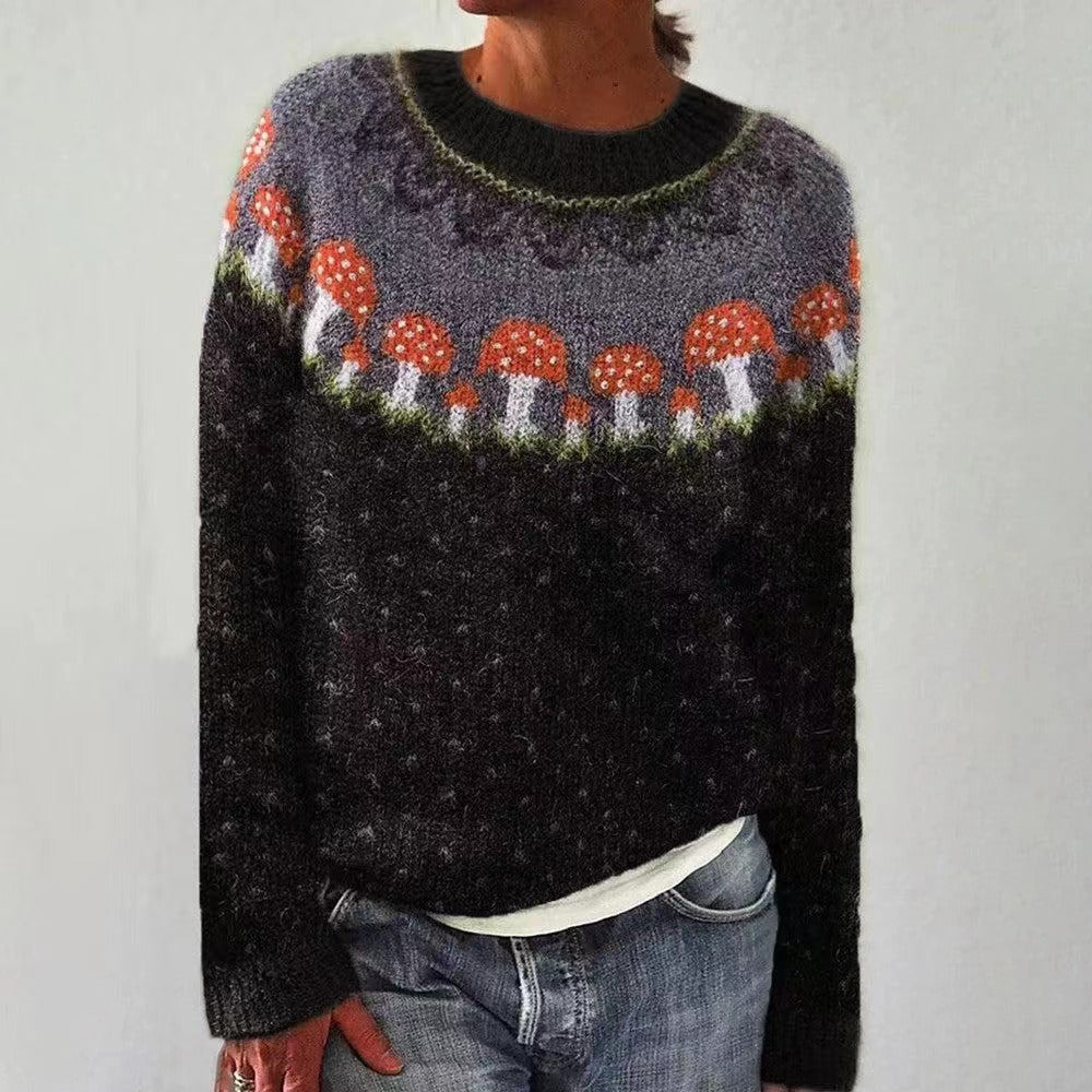 Petra™ | Pull Doux