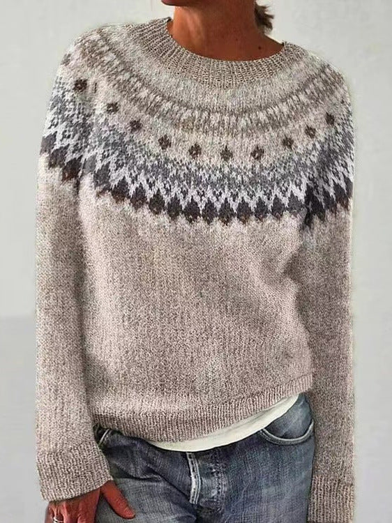 Petra™ | Pull Doux