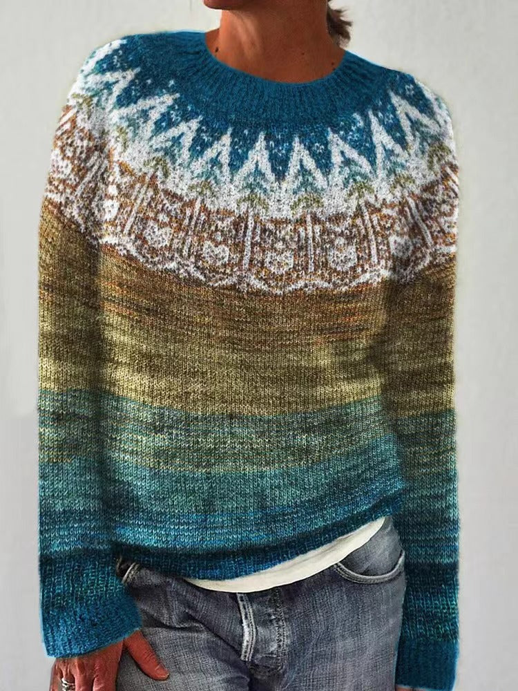 Petra™ | Pull Doux