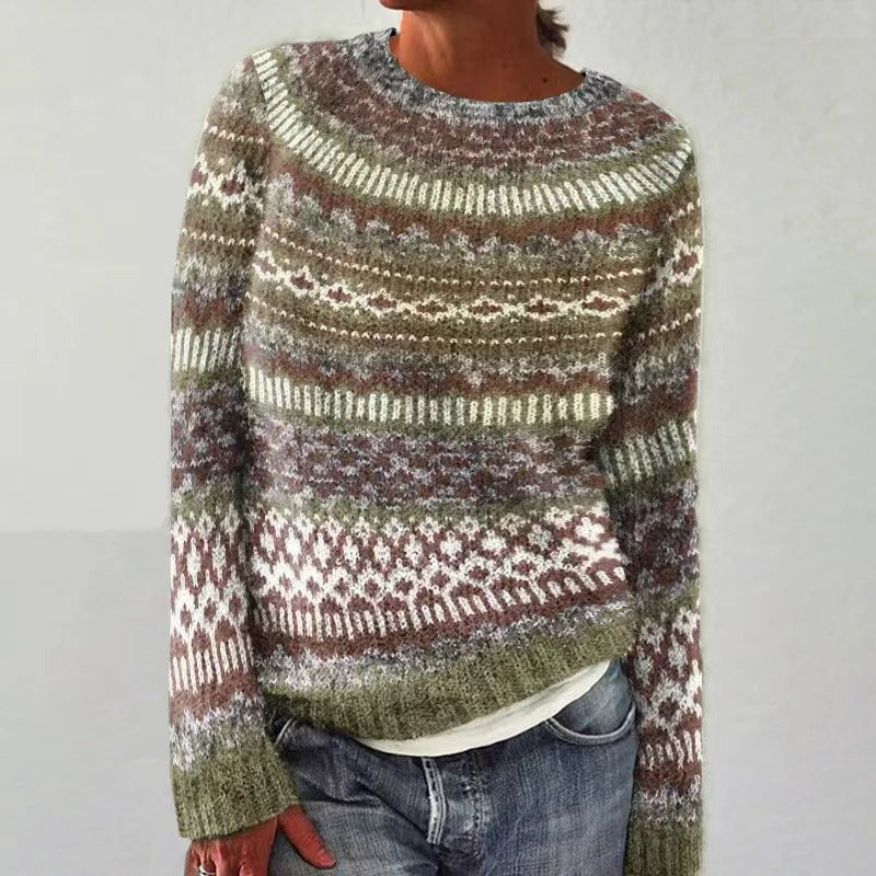 Petra™ | Pull Doux