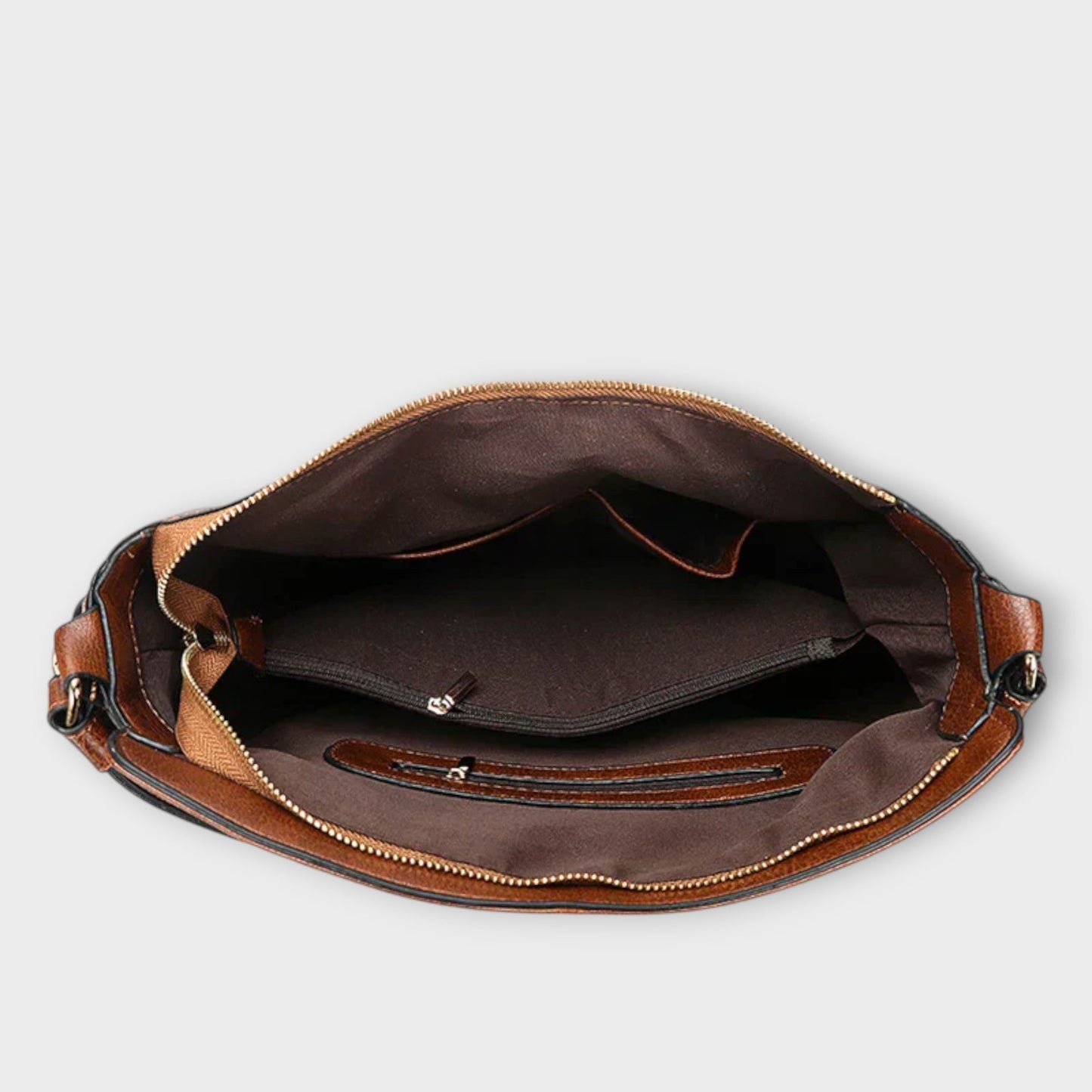 Grand Sac à Bandoulière