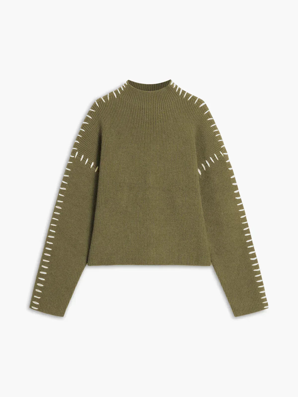 Mia™ | Pull Oversize