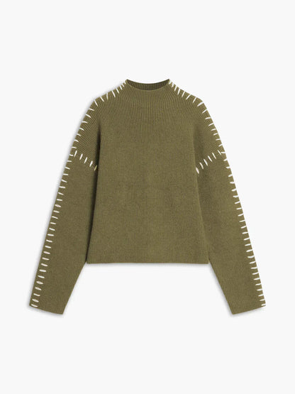 Mia™ | Pull Oversize