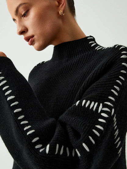 Mia™ | Pull Oversize