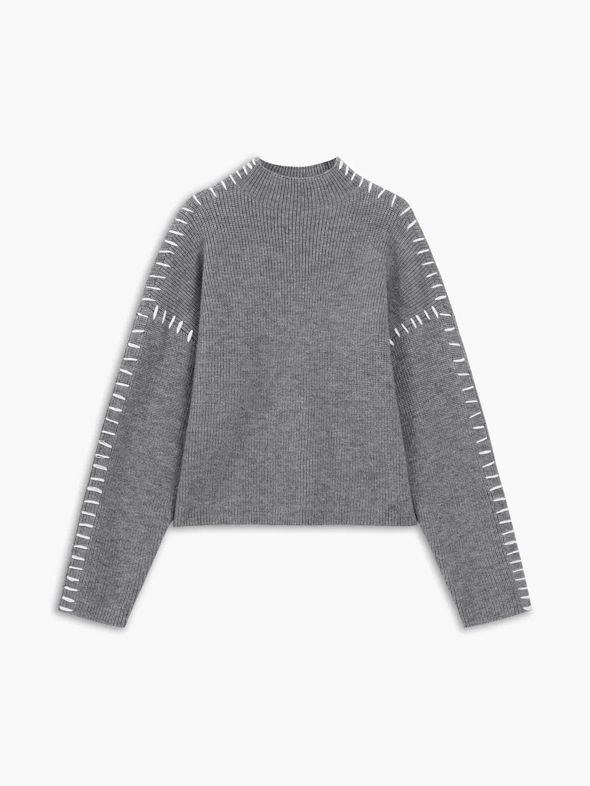 Mia™ | Pull Oversize