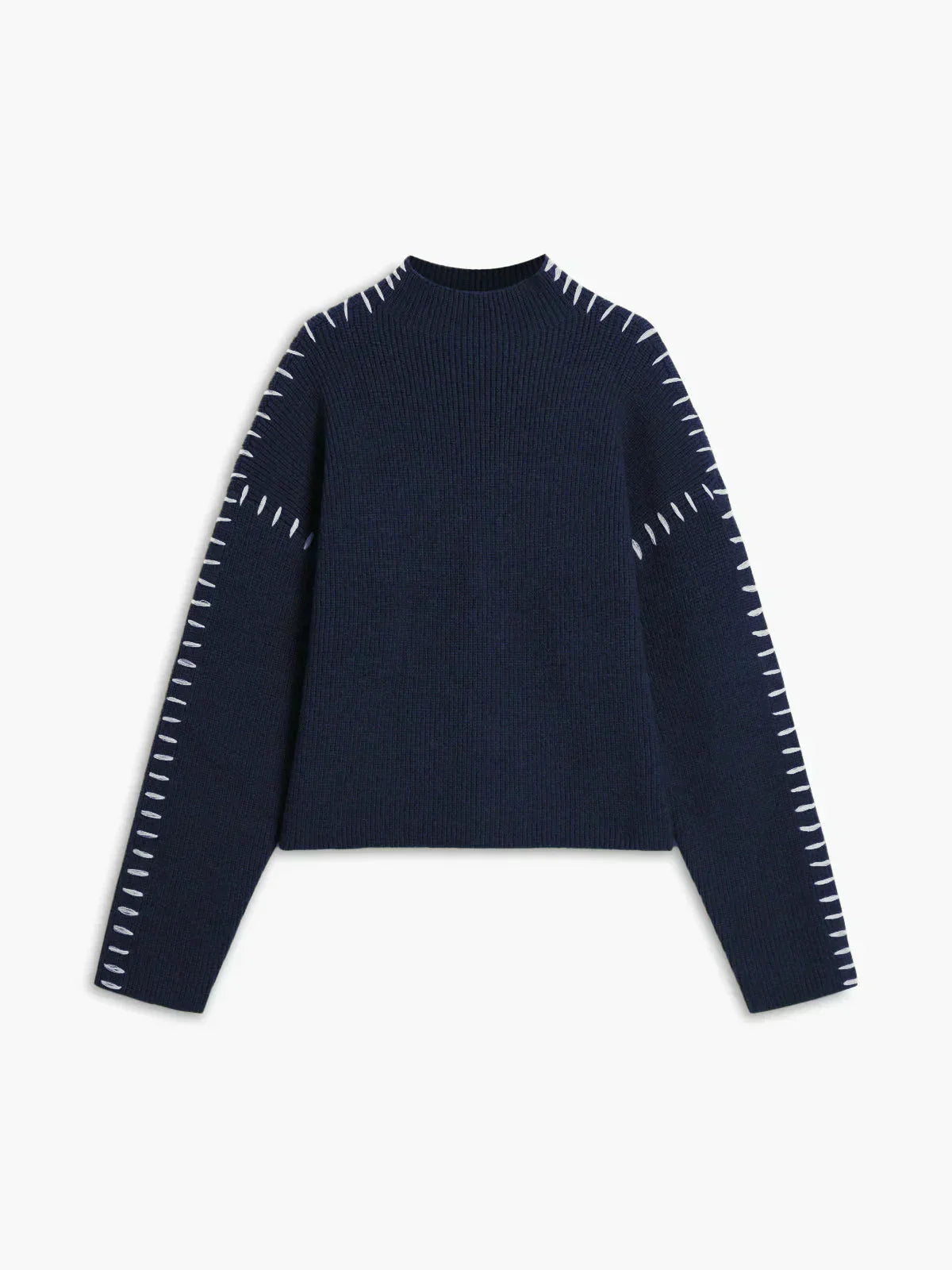 Mia™ | Pull Oversize