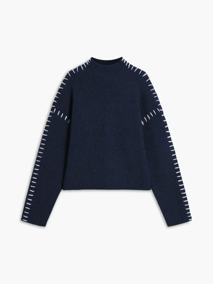 Mia™ | Pull Oversize