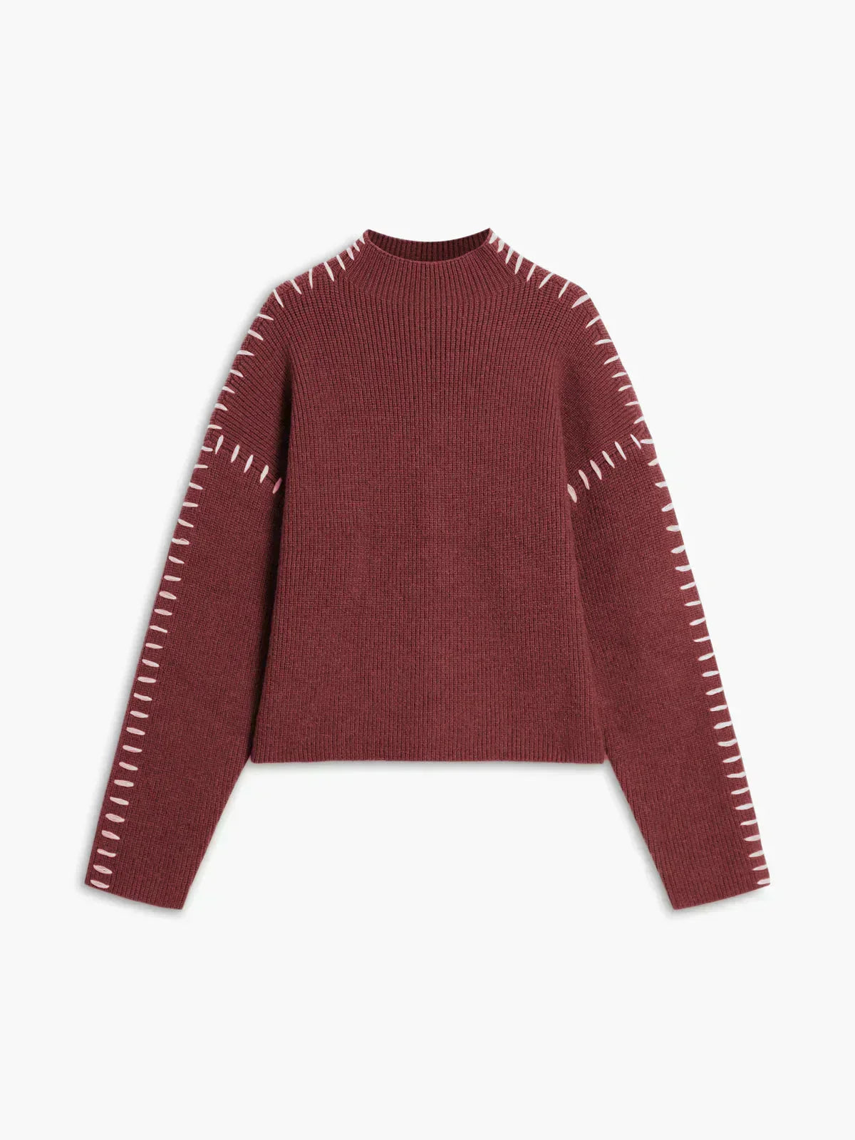 Mia™ | Pull Oversize