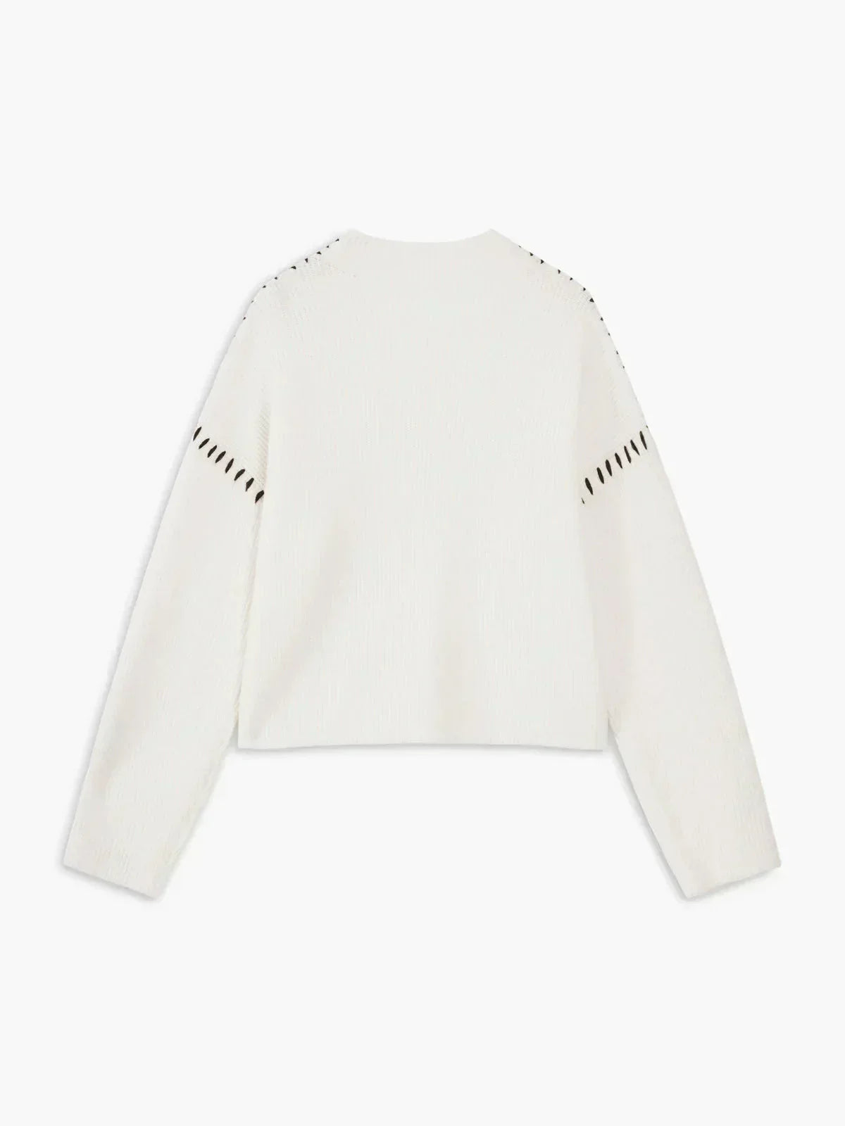 Mia™ | Pull Oversize