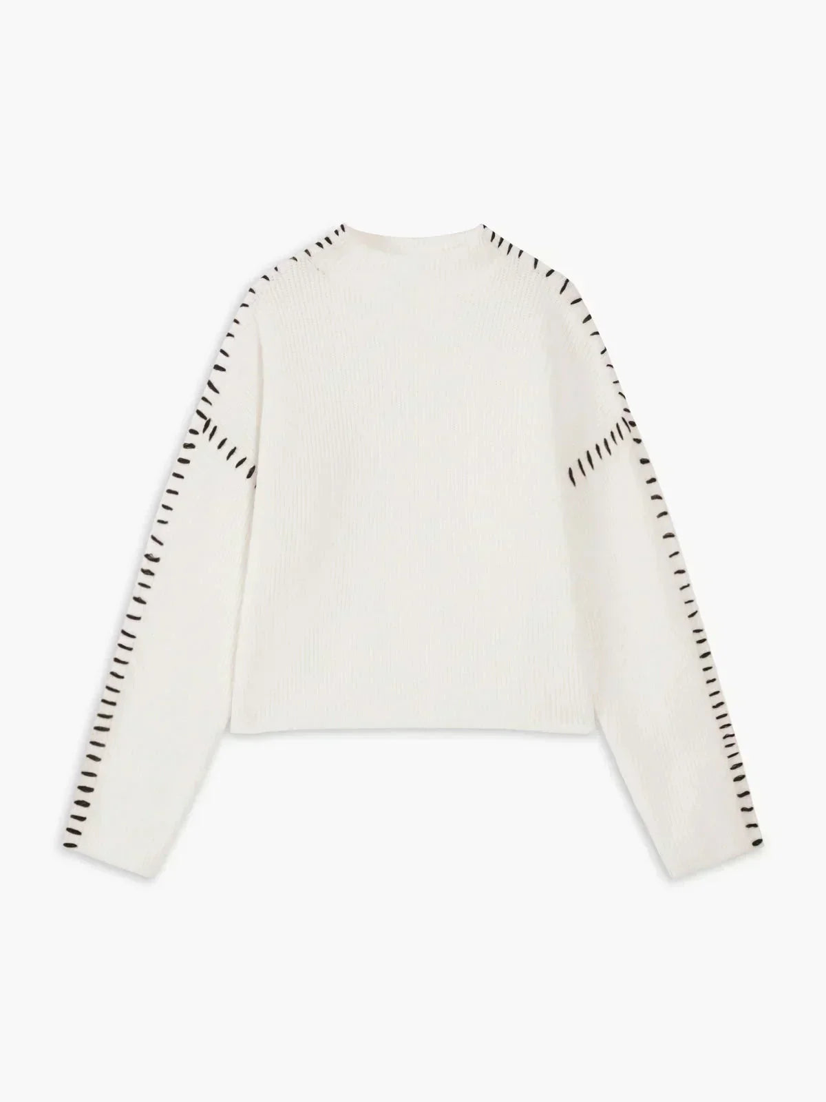 Mia™ | Pull Oversize