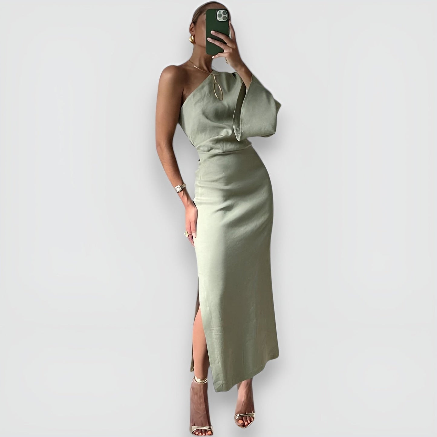 Freya™ | Robe Longue