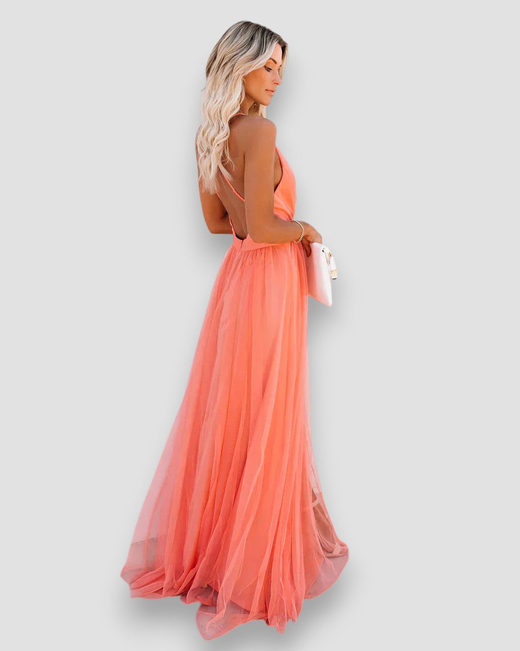Lea™ | Robe Longue