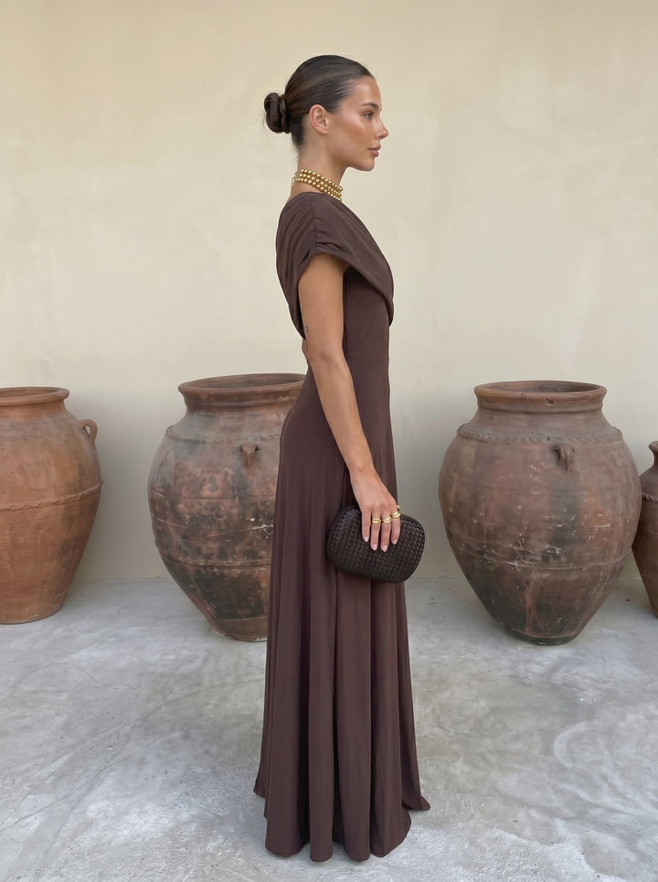 Toledo | Robe de Soirée Élégante