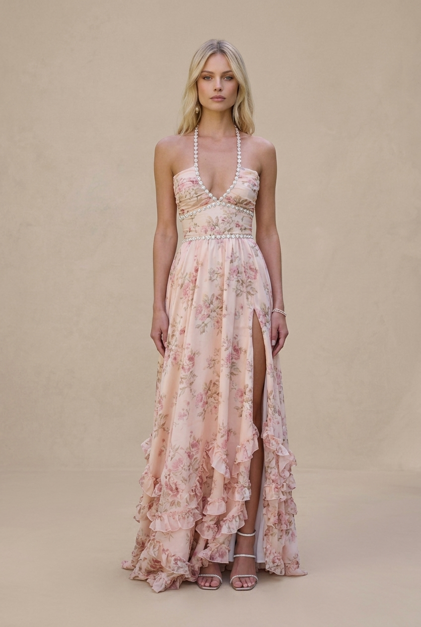 Vera™ | Robe Élégante