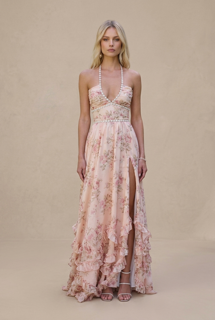 Vera™ | Robe Élégante