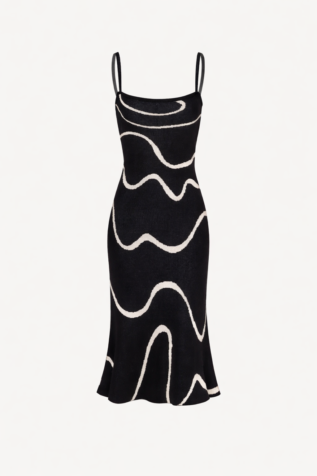 Olas| Robe Midi