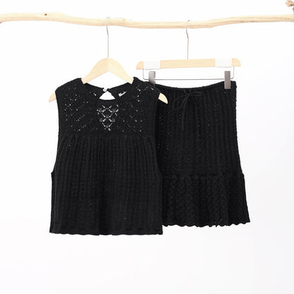 Mila™ | Ensemble d'Été Chic
