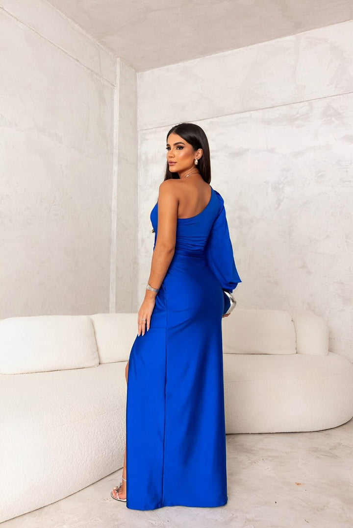 Begoña | Élégant Chic Robe