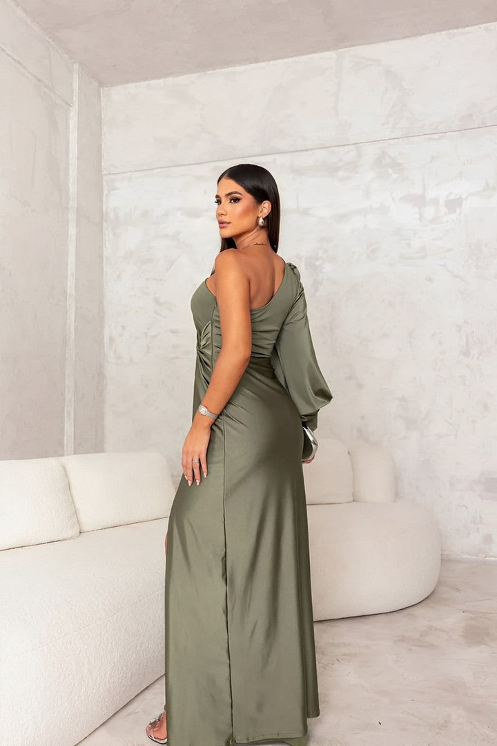 Begoña | Élégant Chic Robe